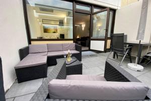 Ferienwohnung Benni Marina Wendtorf bei Laboe