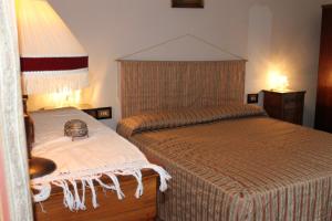 Il Castello Di Perchia