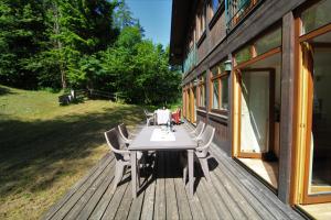 Bad Kleinkirchheim RMG apartments