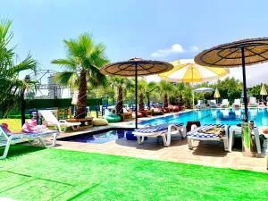 Vm Resort Otel Mersin - Karatas