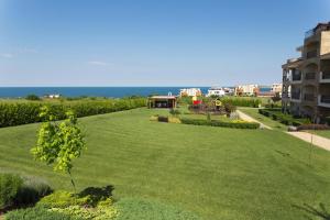 Студио в комплекс ATIA RESORT Черноморец