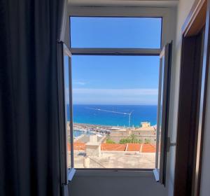 Doppelzimmer mit Meerblick