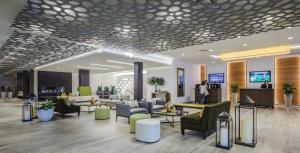 Lodge Geneva National - 4hvězdičkové hotely ve městě Lake Geneva