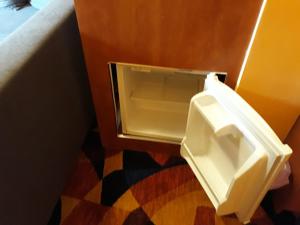 Prywatny pokój w Hotelu Panorama w Okunince