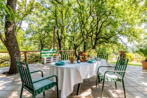 Country House di Campo Stivaletto Nepi