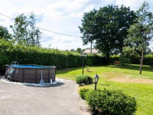 Maisons de vacances Beautiful 5-Bed House in Rilly-sur-Loire : photos des chambres