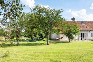 Maisons de vacances Beautiful 5-Bed House in Rilly-sur-Loire : photos des chambres