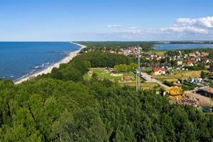 Rezydencja Niechorze 209