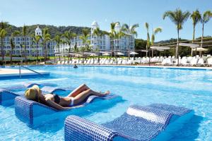 Riu Palace Costa Rica - All Inclusive, Coco