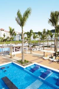 Riu Palace Costa Rica -Inclusive