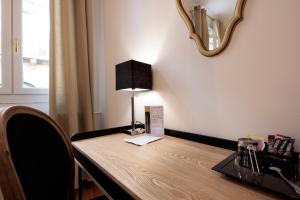 Hotels Hotel La Residence : Chambre Lits Jumeaux Confort