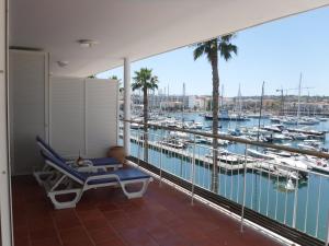 Lagos Marina - Exclusive Apartment