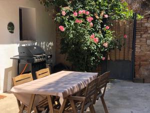 Apartamento Bajo Los Arcos