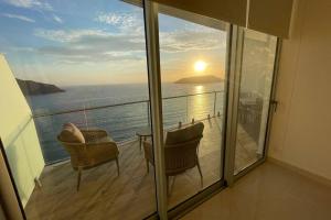 Camino al Mar exclusivo Departamento acceso directo playa