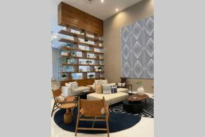 Camino al Mar exclusivo Departamento acceso directo playa