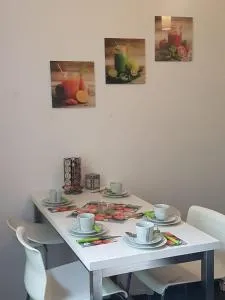 Ferienwohnung Gmünd - Hörmanns bei Weitra