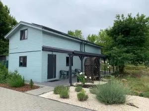 Turkusowy Zakątek - Sułomino