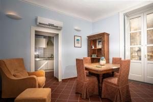 I Tre Balconi di Via Roma Apartment