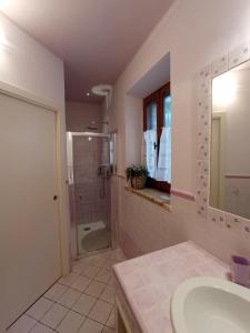 AllOmbra di San Damiano