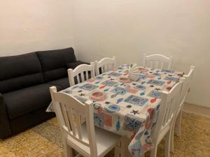 DOSPINA APARTMENt