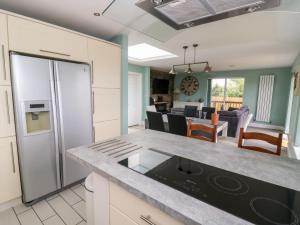 Meadowbank Lodge