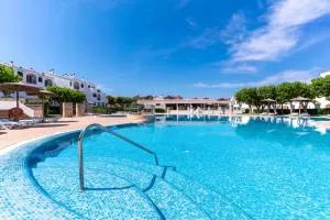 Apartamentos Vista Blanes - Cala en Blanes
