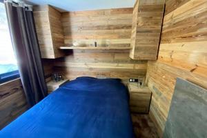 Appartements Le Chappart de Valberg - en plein centre : photos des chambres