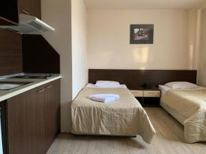 StayInn Banderitsa Apartment