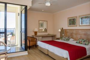 Dorisol Buganvilia Studio Hotel