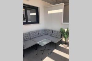 Villa Isla Plana - right by the sea