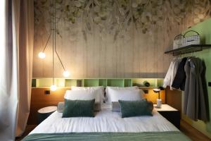 Deluxe Double or Twin Room room in Palazzo Pianca
