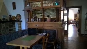 Pension Zschirnsteinbaude