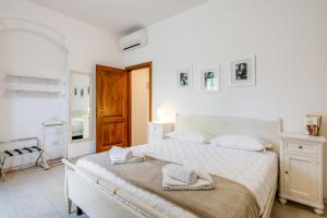 One-Bedroom Apartment room in The Country in the City - Parco delle Cascine Apartments