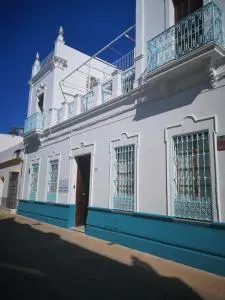 HOSTAL LA CRUZ 1872 - Chipiona