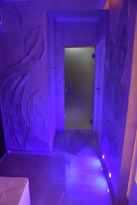 Apartman Cristallino