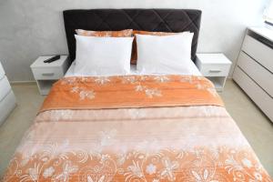 Apartman Cristallino