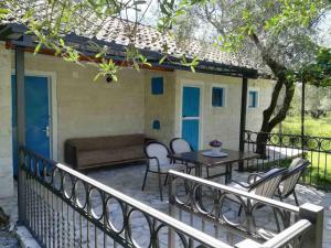 Rajana Bungalow 2olive House