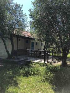 Rajana Bungalow 2olive House