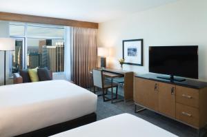 Hyatt Regency Denver at Colorado Convention Center