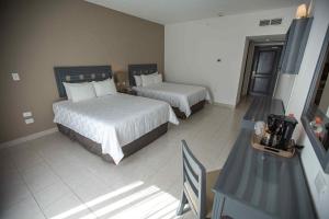 Ocean View Cancun Arenas