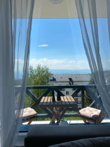 Dream View Apartment