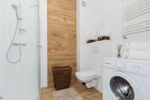 Apartament Morski Osiedle Polanki w Kołobrzegu Fenomen