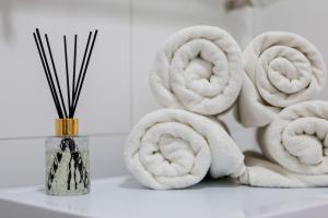 Apartament Morski Osiedle Polanki w Kołobrzegu Fenomen