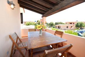 Appartamenti Cormorano img14