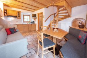 Appartement en Duplex