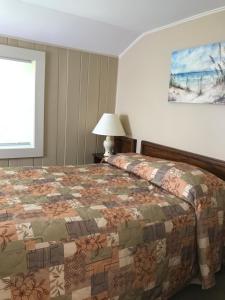 Kennebunk Gallery Motel and Cottages