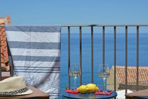 Donna Luna Terrazza S Ambrogio