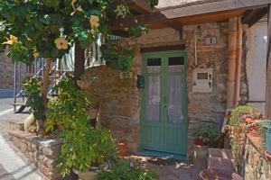 Donna Luna Terrazza S Ambrogio