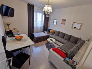 Apartment Suzana 1BR Split