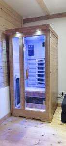 Etno kuća Radonjić - Family Retreat & Spa